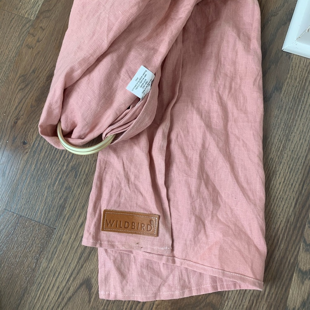 WildBird Sling
